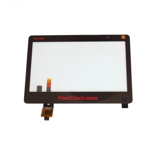Touch Screen Digitizer Replacement For Autel MaxiIM IM508S - Click Image to Close
